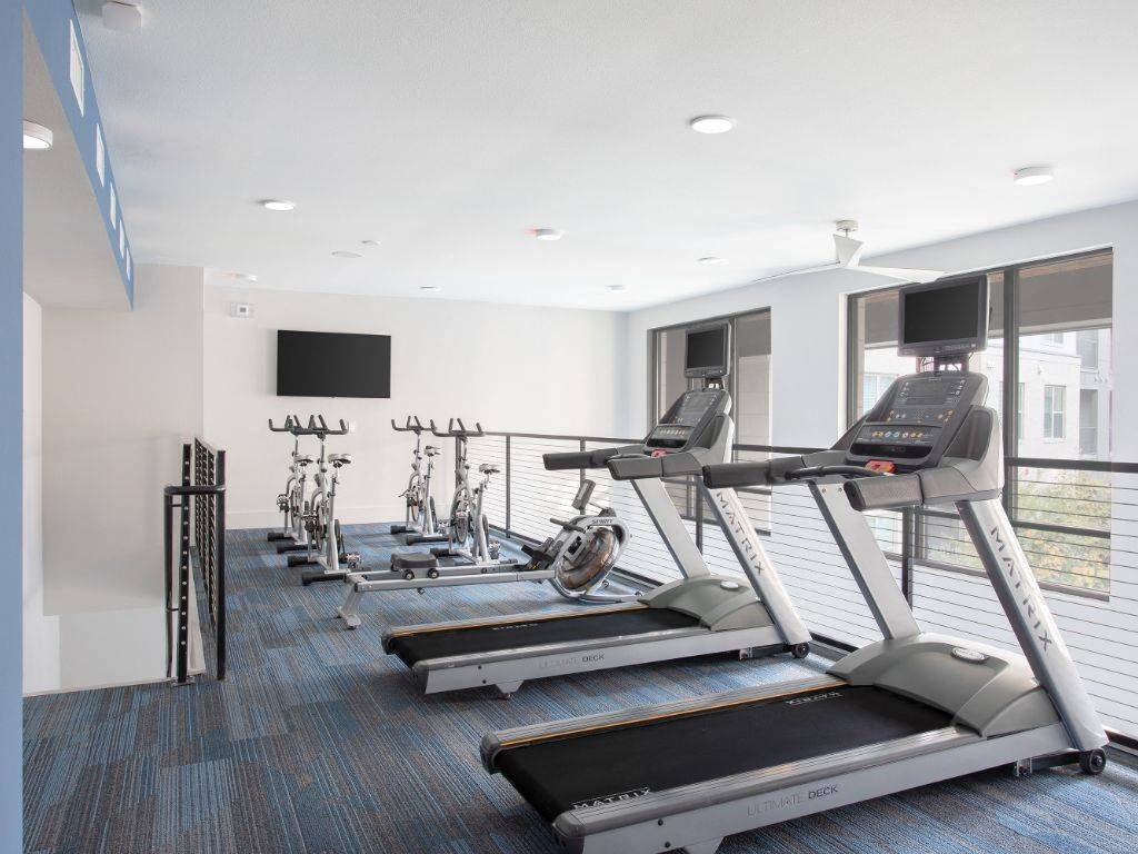 Cue Galatyn Station Apartments, 2305 Plaza Blvd, Richardson, TX RentCafe